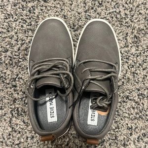 Steve Madden boys shoes size 12